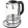 Чайник електричний ECG RK 1781 Glass - фото № 2