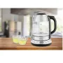 Чайник електричний ECG RK 1781 Glass - фото № 9