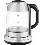 Чайник електричний ECG RK 1781 Glass