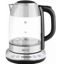 Чайник электрический ECG RK 1781 Glass