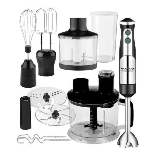 Блендер погружной Maxmark MK-BL820