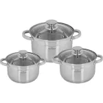 Набір посуду Maxmark MK-3506B