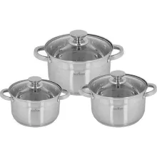 Набір посуду Maxmark MK-3506B