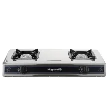 Плита настільна газова ViLgrand VGS 1012