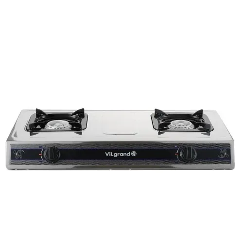 Плита настільна газова ViLgrand VGS 1012