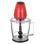 Кухонний подрібнювач зі скляною чашею ViLgrand VC4152G
