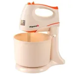 Міксер з чашею ViLgrand VHM3017B cream