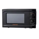 Мікрохвильова піч СОЛО Liberton LMW-2090 Black