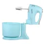 Миксер с чашей ViLgrand VHM3017B blue - фото № 5