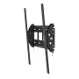 Кронштейн для телевізора похилий 32-55 діагональ Квадо К-51 black - фото № 3