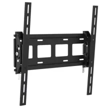 Кронштейн для телевізора похилий 32-55 діагональ Квадо К-51 black