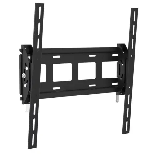 Кронштейн для телевізора похилий 32-55 діагональ Квадо К-51 black