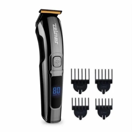 Машинка для стрижки волос и бороды Zelmer ZMB6000