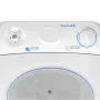 Пральна машина напівавтомат однобакова ViLgrand V103-10К white - фото № 4