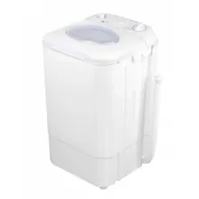 Пральна машина напівавтомат однобакова ViLgrand V103-10К white