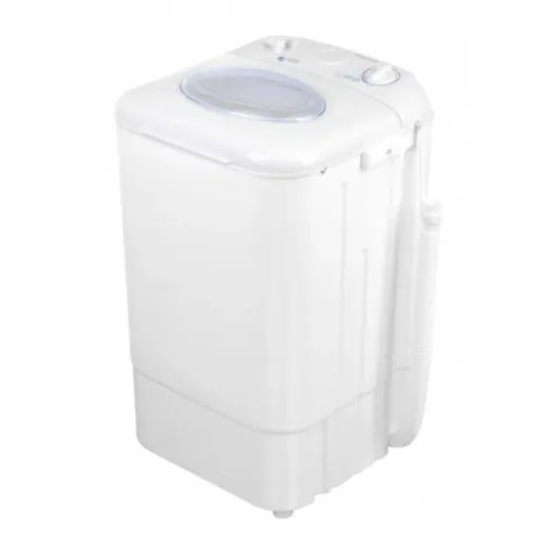 Пральна машина напівавтомат однобакова ViLgrand V103-10К white