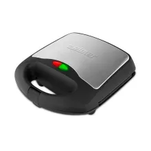 Бутербродниця для приготування сендвічів Zelmer ZSM7860