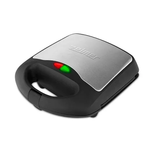 Бутербродниця для приготування сендвічів Zelmer ZSM7860