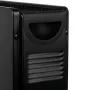 Конвектор підлоговий ECG TK 2080 DR Black - фото № 8