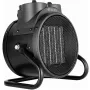 Тепловентилятор керамічний ECG HH 2010 - фото № 2