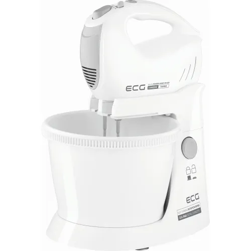 Міксер з чашею стаціонарний ECG RSM 4052