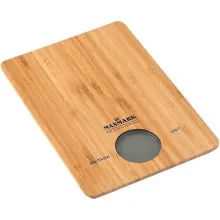 Ваги кухонні Maxmark MK-SC122 до 5 кг