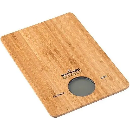 Ваги кухонні Maxmark MK-SC122 до 5 кг