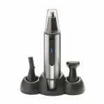 Тример для стрижки бороди та вусів Zelmer ZNT0300