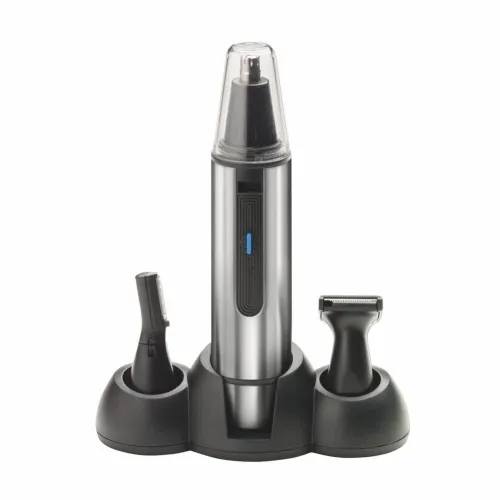 Тример для стрижки бороди та вусів Zelmer ZNT0300