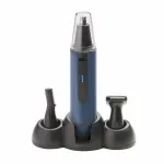 Триммер универсальный с насадками Zelmer ZNT0301