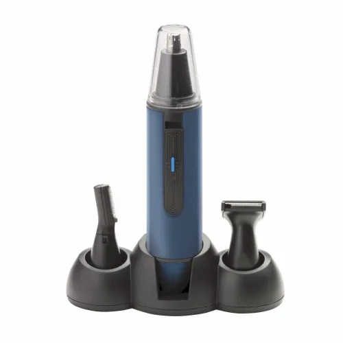 Триммер универсальный с насадками Zelmer ZNT0301