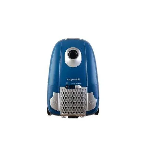 Пилосос мішковий ViLgrand VVC2240