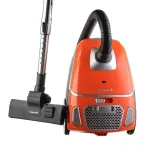 Пилосос мішковий ViLgrand VVC2244R