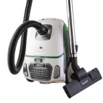Пилосос мішковий ViLgrand VVC2244W
