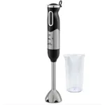 Блендер занурювальний Monte MT-1921 Black