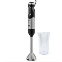 Блендер занурювальний Monte MT-1921 Black