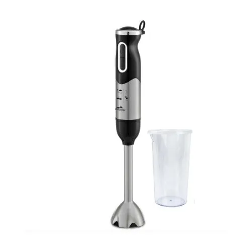 Блендер занурювальний Monte MT-1921 Black