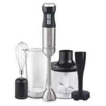 Блендер занурювальний Zelmer ZHB4752