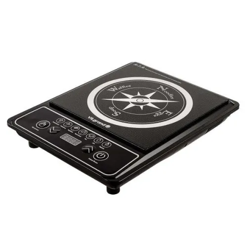Плита настільна індукційна ViLgrand VHP277D