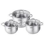 Набір посуду Maxmark MK-3106