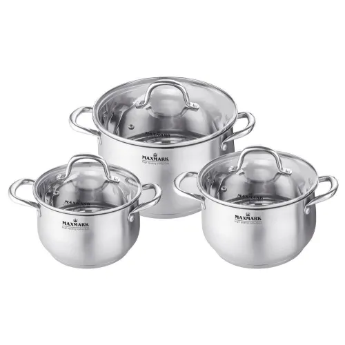 Набір посуду Maxmark MK-3106