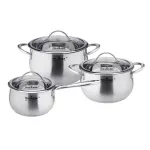 Набір посуду Maxmark MK-8106