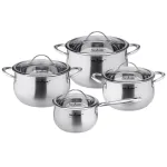 Набір посуду Maxmark MK-8108