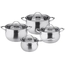 Набір посуду Maxmark MK-8108