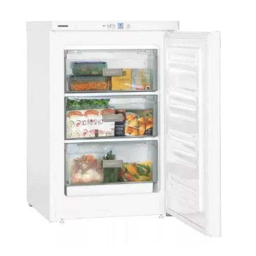 Морозильна камера вертикальна 3 ящ Liebherr G 1213