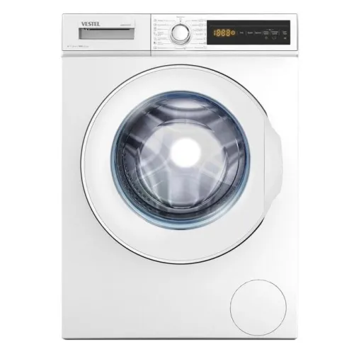 Стиральная машина автомат с фронтальной загрузкой 6кг Vestel W6S10T2T