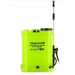 Опрыскиватель аккумуляторный 16 литров ViLgrand SGA-16RP