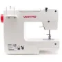 Швейна машина електромеханічна петля напівавтомат Veritas Sarah 13 швейних операцій - фото № 4