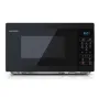 Микроволновая печь 25л СОЛО с автоматическими программами SHARP YC-MS51E-B