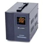 Стабілізатор напруги Luxeon LDS-500 SERVO